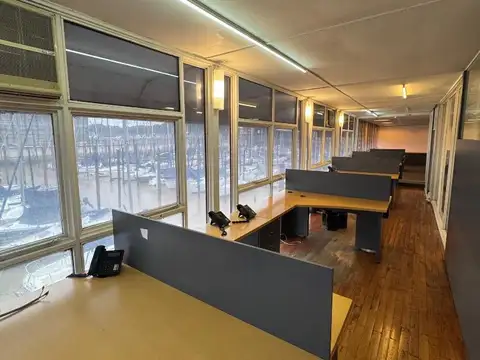 Oficina en Alquiler en Nuñez, USD 3.850