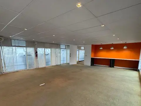Oficina en Alquiler 10 años