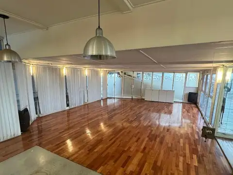 Alquiler de Oficina por Costanera Norte