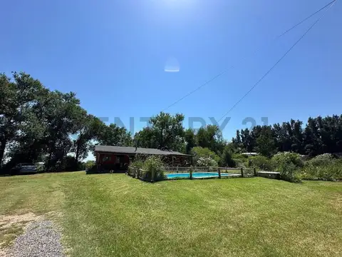 Terreno en Venta 53  mts Frente