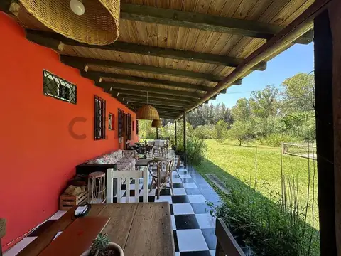 Terreno en Venta de 5097,0 m2