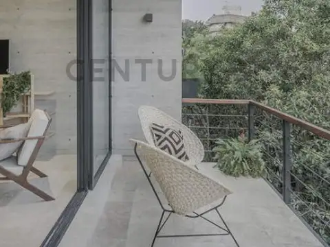 FIDEICOMISO AL COSTO EN NUÑEZ - DEPARTAMENTO DOS AMBIENTES