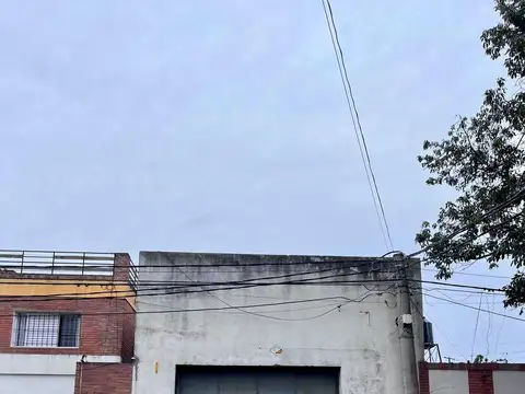 Galpón en Alquiler en Rosario, Santa Fe