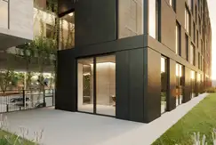 Emprendimiento en Caballito Sur