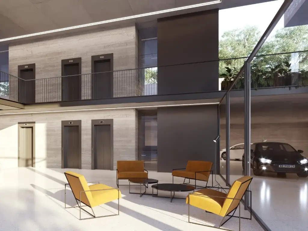 Zuviria 740 - Entrega Octubre 2024