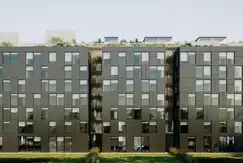 Dr F De Zuviria 700 - Entrega Octubre 2024