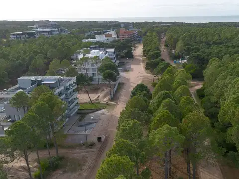 Terreno en Venta en Pinamar Norte, USD 93.000