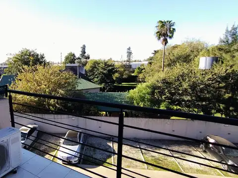 Departamento en Moreno