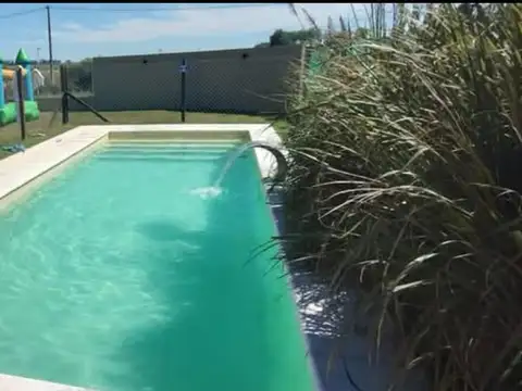 Quinta en Venta 10 años