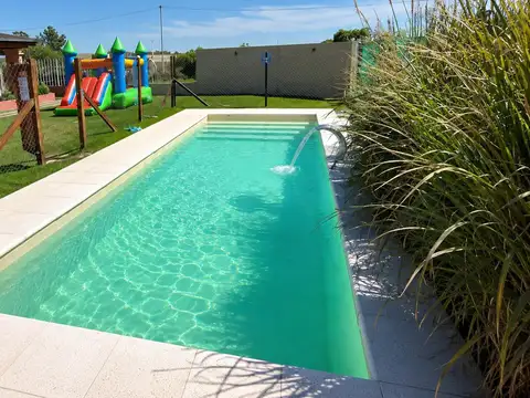 Quinta en Venta en Gardey, USD 138.000