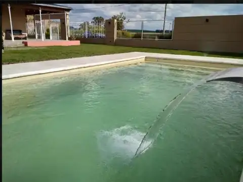 Quinta en Venta en Gardey, USD 138.000
