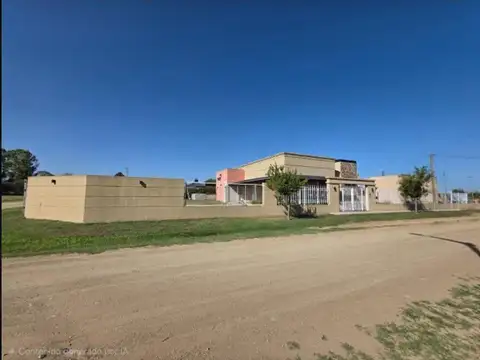 Quinta en Venta de 1 dormitorio