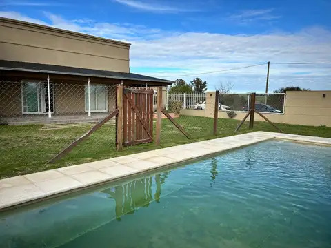 Quinta en Venta 4 años