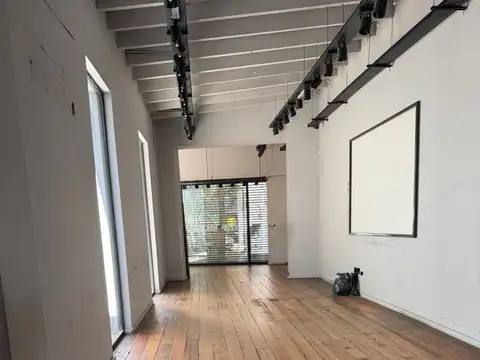 Local  en Alquiler en Palermo Soho, Capital Federal, Buenos Aires