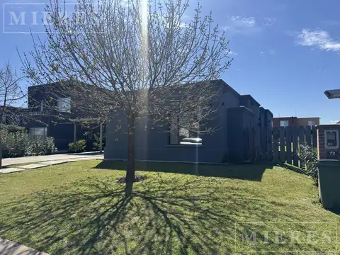 Muy linda Casa estilo campo en Alquiler en el Barrio San Gabriel, Villanueva