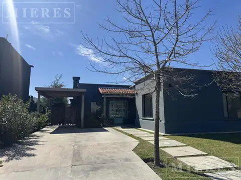 Casa en Alquiler en Villanueva, $ 2.900.000