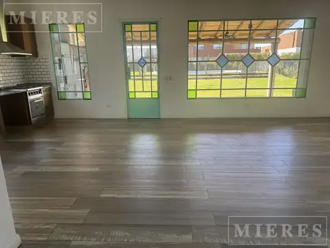 Casa en Alquiler A Estrenar