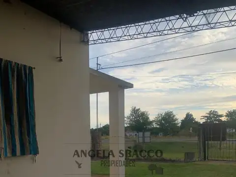 Casa sobre ruta 192(Torres)