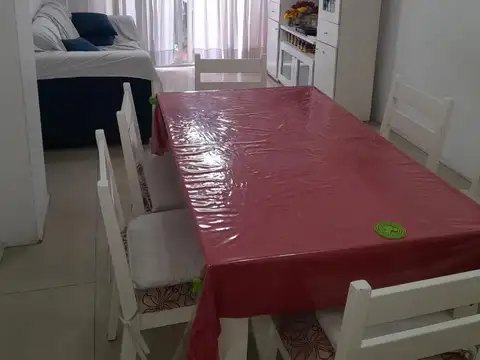 Departamento 4 ambientes con 1 baño