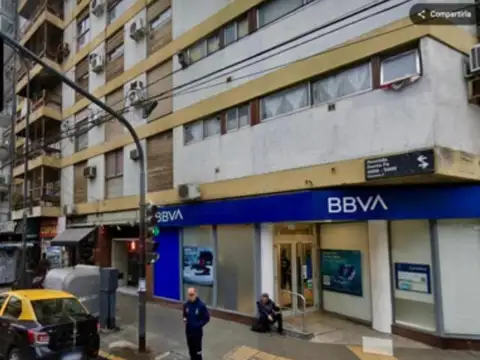 Departamento en Venta en Palermo Hollywood, USD 135.000