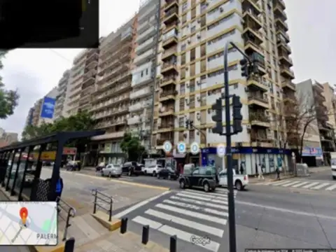 DEPERTAMENTO 3 AMBIENTES