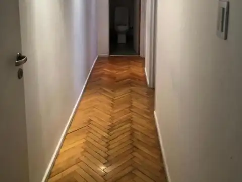 Avenida Santa Fe 4990 , Piso 4