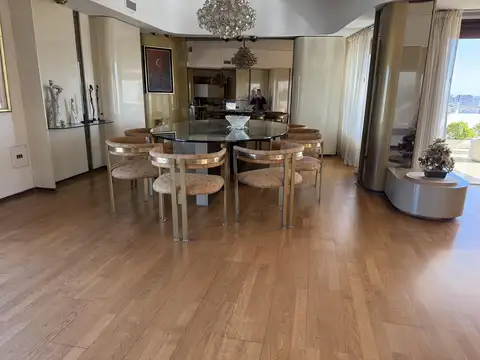 Departamento en Venta en Belgrano R, USD 660.000