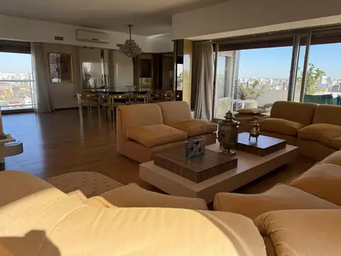 Departamento en Venta en Belgrano R, USD 650.000
