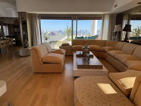Departamento en Venta de 3 dormitorios