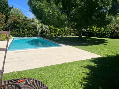 El Lucero casa alquiler temporal - CUAN PROPIEDADES