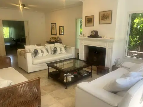 Casa en Alquiler Temporal en El Lucero, USD 2.500