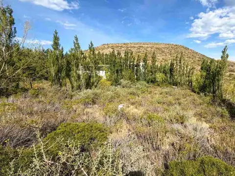 Terrreno en Barrio El Atardecer