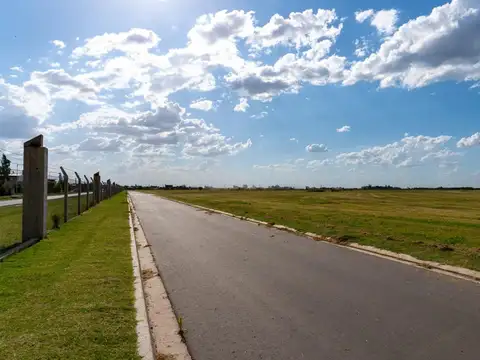 Terreno en Venta en Funes, Rosario
