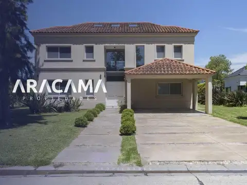 Casa en Venta en Saint Thomas Este Oeste - Canning