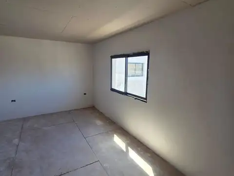 Depto Tipo Casa en Venta A Estrenar