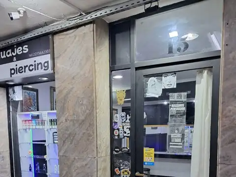 Local en Venta en La Plata, Partido de La Plata