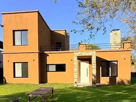 Casa en venta en El Cazador