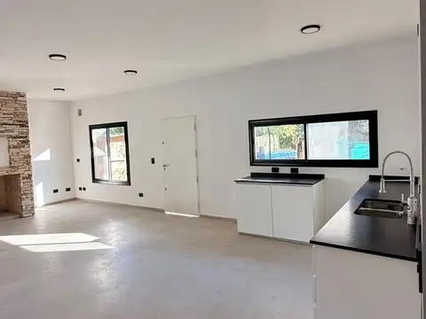 Casa en Venta A Estrenar