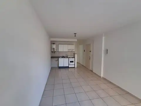 Departamento monoambiente en Alquiler en Urquiza al 1000 Rosario