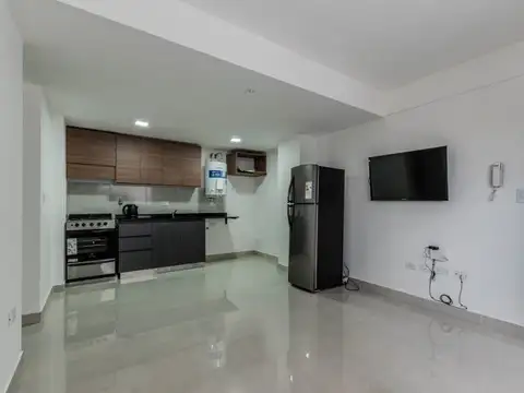 Venta Caseros Centro Departamento 2 Ambientes Bajas Expensas·