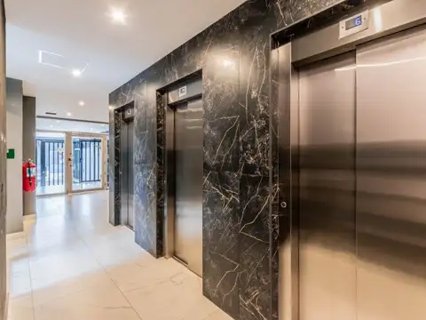 Departamento en Venta 2 años