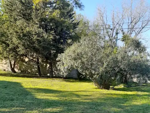 Alvear esquina Bouchard