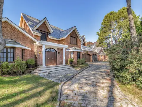 Casa en Venta de 6 dormitorios