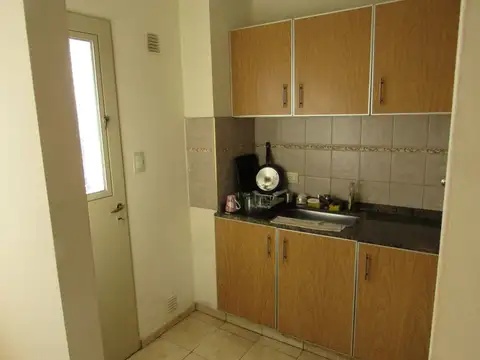 Departamento en Venta 14 años