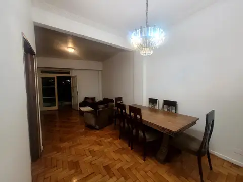 Departamento en Venta al Norte