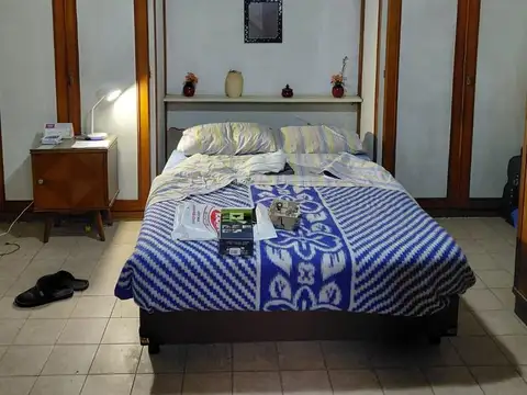 Depto Tipo Casa en Venta de 1 dormitorio