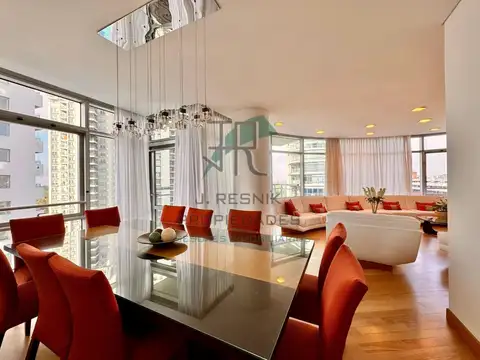 Azucena Villaflor 489 , Piso 7