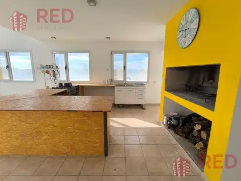 Casa en Venta al Oeste