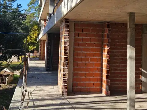 camino de la bota 100, Piso 2