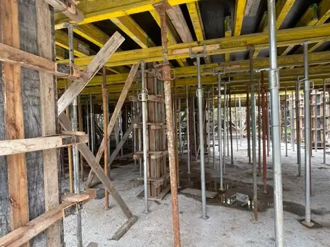 Departamento en Venta 1 año